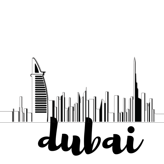 place dubai